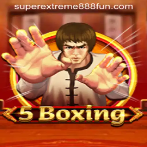 Exploring the Exciting World of 5Boxing: A Detailed Look at SuperExtreme888