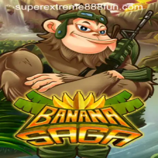 Explore the Thrilling World of BananaSaga: Unveiling SuperExtreme888