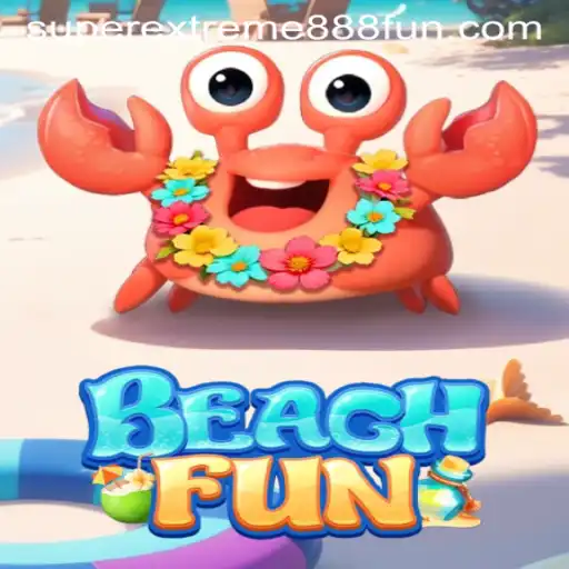 Explore BeachFun: Unleash the Excitement with SuperExtreme888