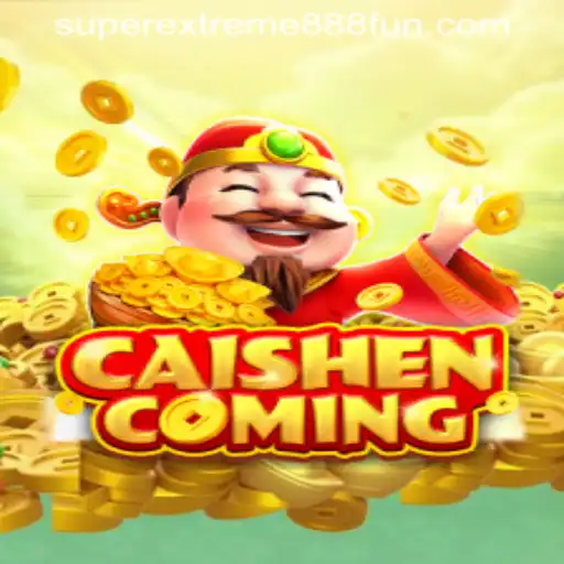 Discover CAISHENCOMING: The Ultimate Gaming Experience with SuperExtreme888