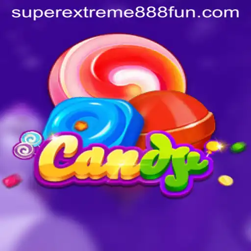 Unwrapping Candy: The Sweet Saga of SuperExtreme888