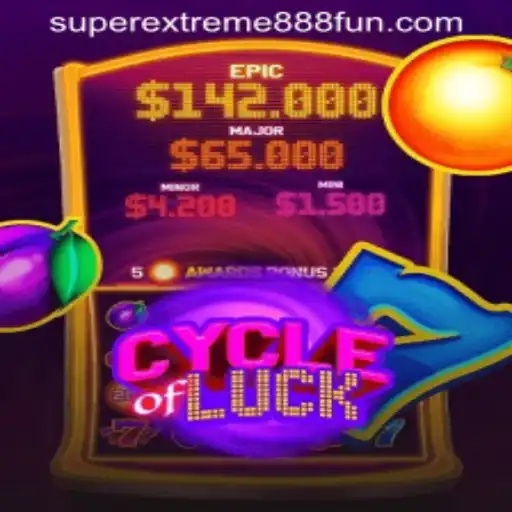 CycleofLuck: Discover the Thrills and Strategy of SuperExtreme888