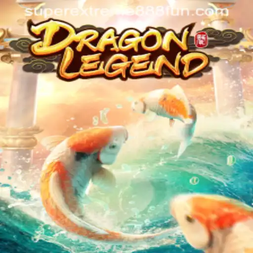 Embark on an Epic Adventure with DragonLegend: Unlock the Secrets of SuperExtreme888