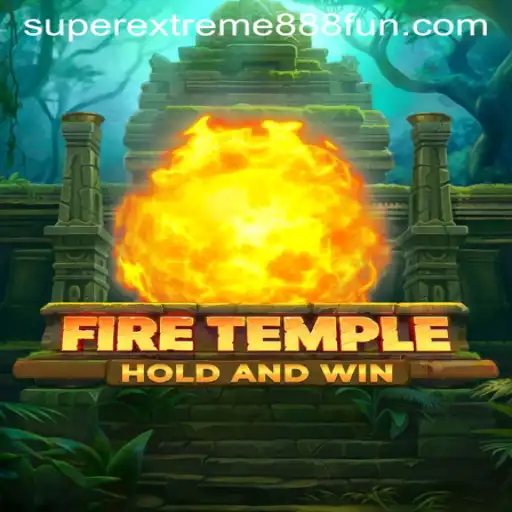 FireTemple: A Deep Dive into the Enigmatic World of SuperExtreme888