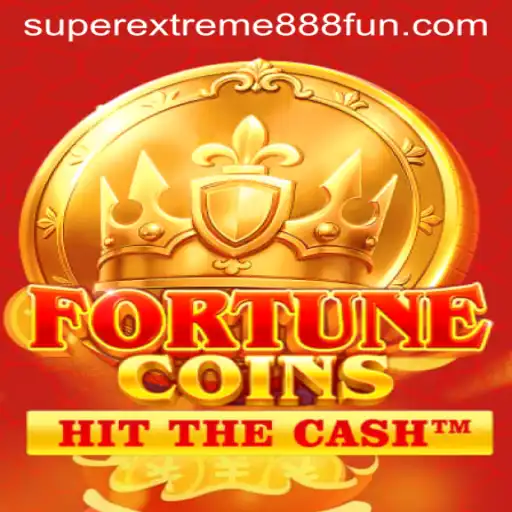 FortuneCoins: A Deep Dive into the SuperExtreme888 Experience