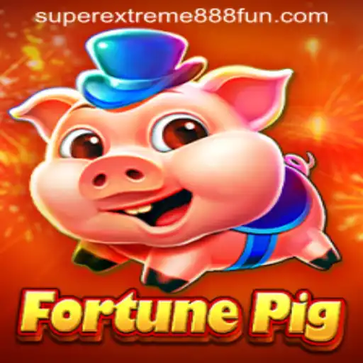 FortunePig: The Ultimate Gaming Experience with SuperExtreme888
