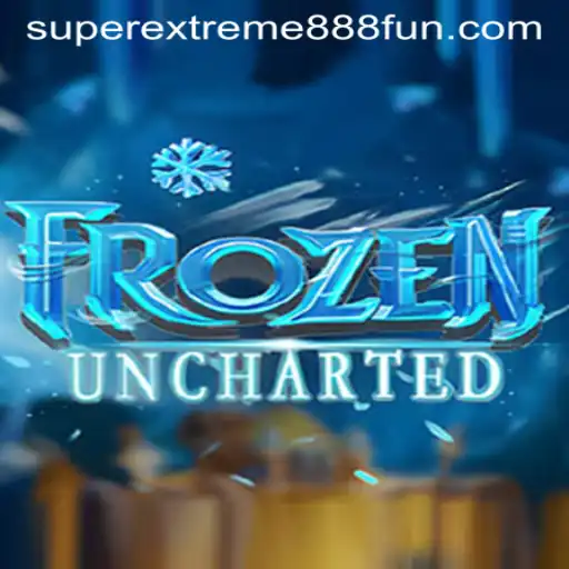 FrozenUncharted: Navigating the Next Big Adventure