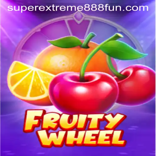 Unveiling the Thrill of FruityWheel: The SuperExtreme888 Experience
