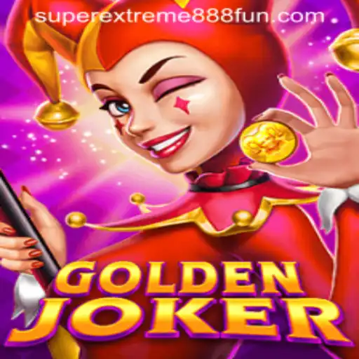 GoldenJoker: An Adventurous Journey Into the Realm of SuperExtreme888