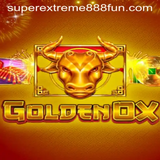 Explore the Thrills of GoldenOx: A SuperExtreme888 Experience