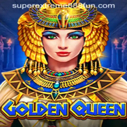 GoldenQueen: Enter the Realm of SuperExtreme888