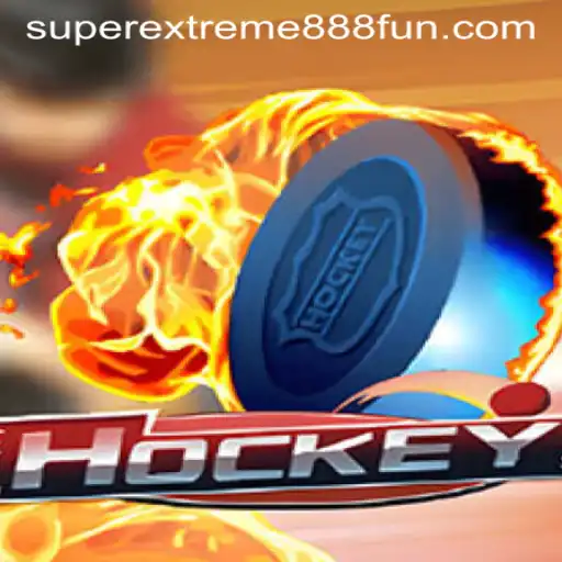 Unveiling the Thrills of Hockey with a Twist: SuperExtreme888