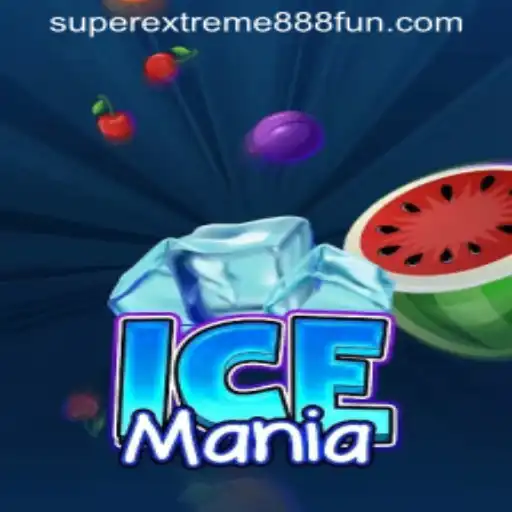 Exploring IceMania: The Thrill of SuperExtreme888