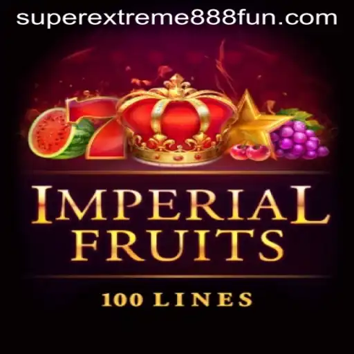 ImperialFruits100: Dive into the World of SuperExtreme888
