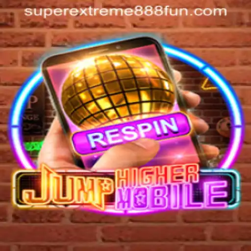JumpHighermobile: Mastering the Virtual Heights with SuperExtreme888