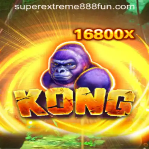 Kong: The Ultimate Gaming Experience with SuperExtreme888