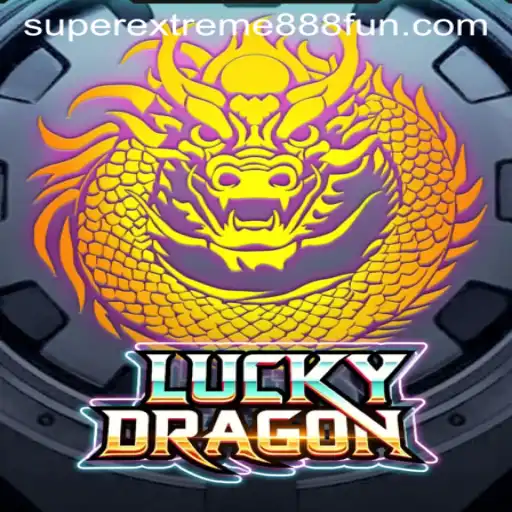 Exploring LuckyDragon: A Captivating Gaming Adventure with SuperExtreme888