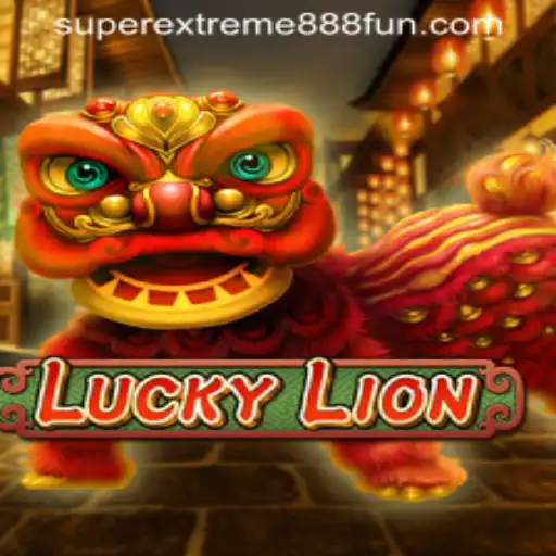 LuckyLion: The Roaring Adventure Awaits
