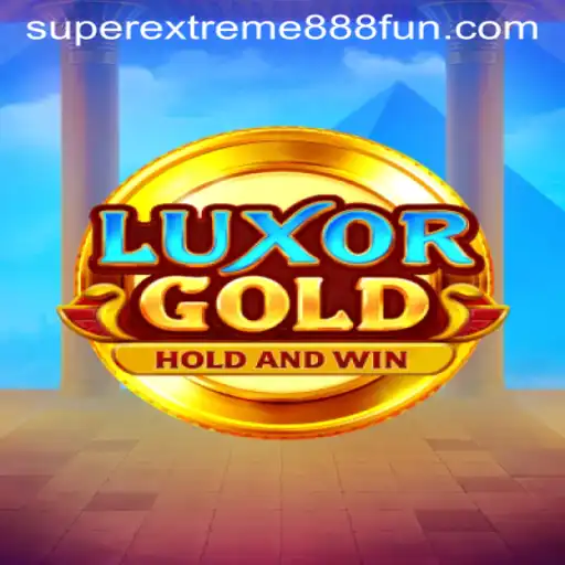 Explore the Exciting World of LuxorGold: A Dive into SuperExtreme888