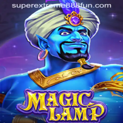 Unveiling MagicLamp: The Alluring Adventure of SuperExtreme888