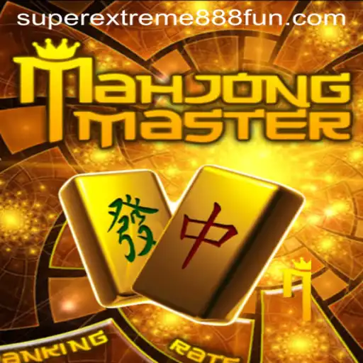 MahJongMaster: A Deep Dive into the SuperExtreme888 Phenomenon