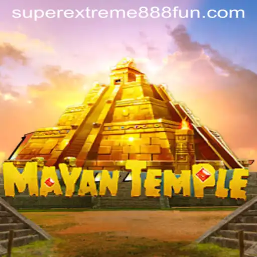 Discover the Thrilling World of MayanTemple: Dive into the Adventure with SuperExtreme888