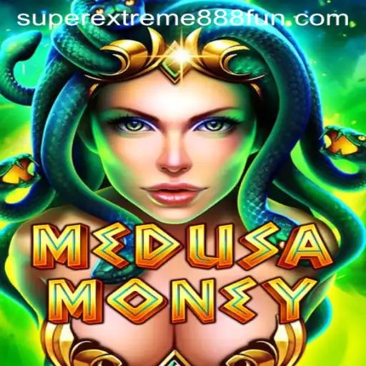 MedusaMoney: The Enchanting World of Mythical Riches
