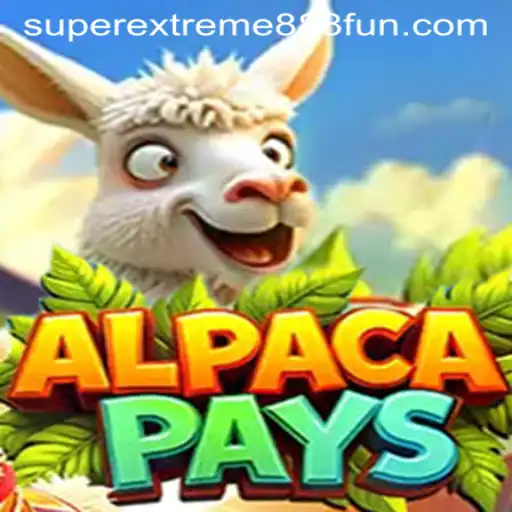 Discover the Thrilling World of AlpacaPays and the Magic of SuperExtreme888