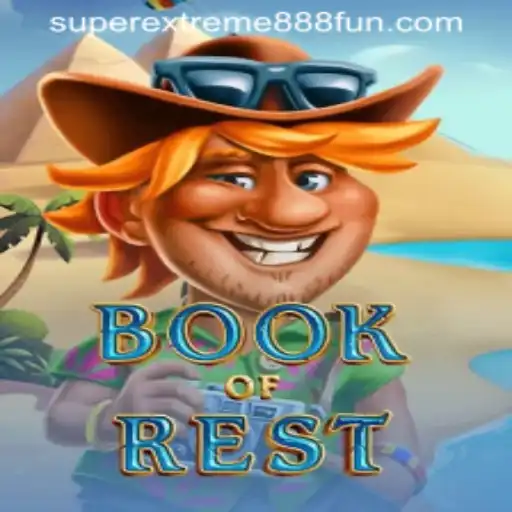 Unveiling the Mysteries of BookofRest with SuperExtreme888