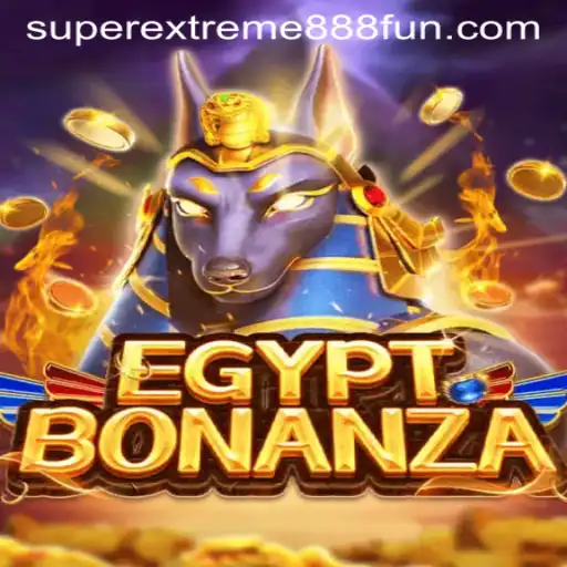 Discover the Thrills of EgyptBonanza with SuperExtreme888