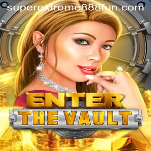 EntertheVault: A Thrilling Adventure of Fortune and Strategy