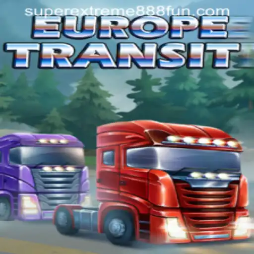 EuropeTransit: Navigating Through Europe with SuperExtreme888