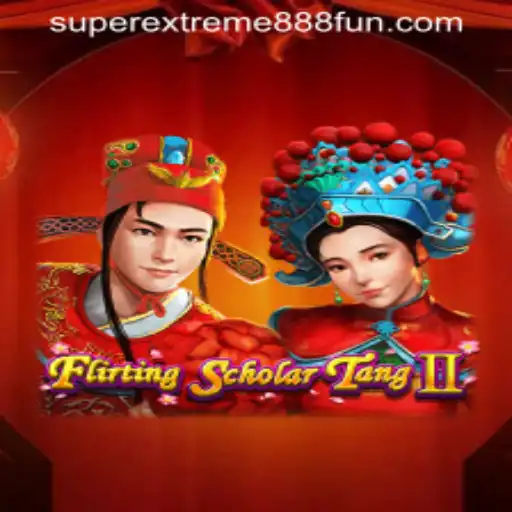 Exploring the World of FlirtingScholarTangII: A Journey with SuperExtreme888