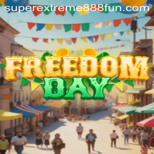 Explore the Exciting World of FreedomDay: The Game that Combines Thrills with Strategy