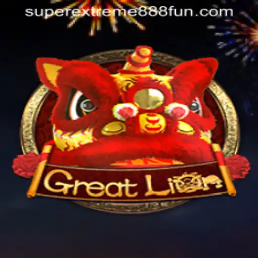 GreatLion: A Deep Dive into the Game World with SuperExtreme888
