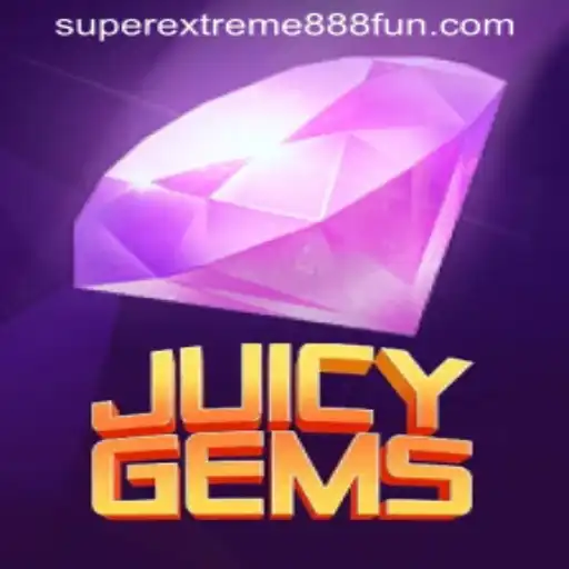 Exploring JuicyGems: A Thrilling Adventure with SuperExtreme888