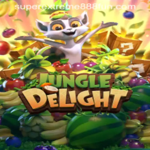 Discover the Excitement of JungleDelight: A Journey into the World of SuperExtreme888