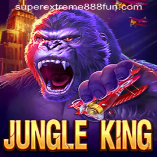 Exploring the World of JungleKing: A Deep Dive into SuperExtreme888