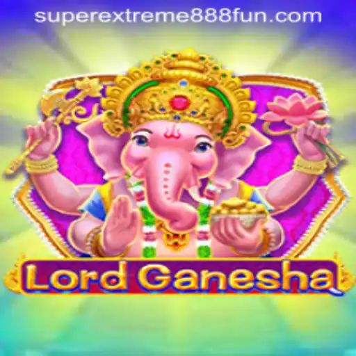 Discover the Exciting World of LordGanesha - Master SuperExtreme888