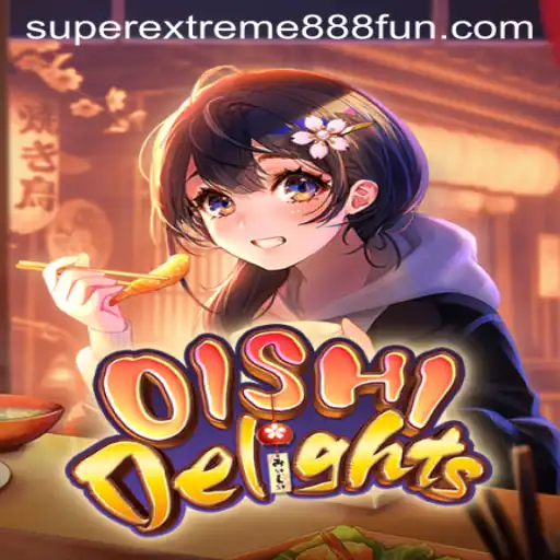 OishiDelights and the Thrilling World of SuperExtreme888