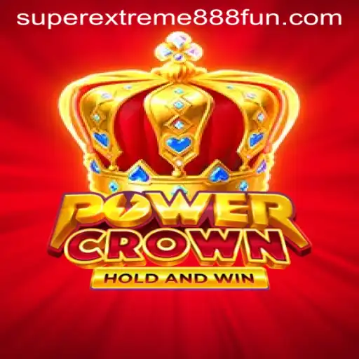 Unveiling PowerCrown: A Journey into the World of SuperExtreme888
