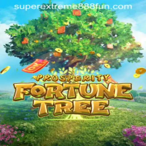 Discovering the Magic of ProsperityFortuneTree: SuperExtreme888 Unveiled