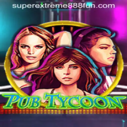 Unveiling PubTycoon: Dive into a World of Strategy and Success with SuperExtreme888