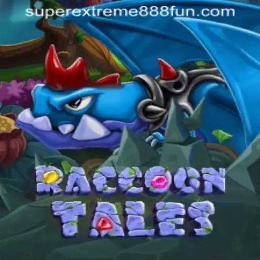 Explore the Enchanting World of RaccoonTales and the Thrilling Spree of SuperExtreme888