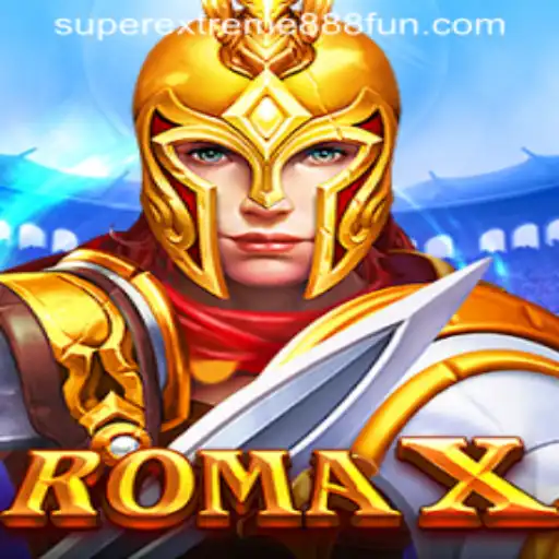 Unveiling RomaX: The Ultimate Gaming Experience with SuperExtreme888