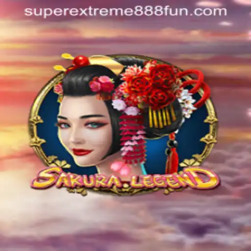 SakuraLegend: Discover the Enchanting World with SuperExtreme888