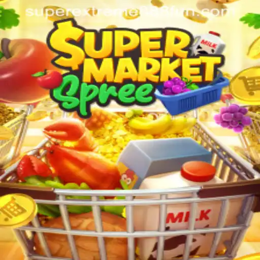 Dive into the Exciting World of SupermarketSpree with SuperExtreme888