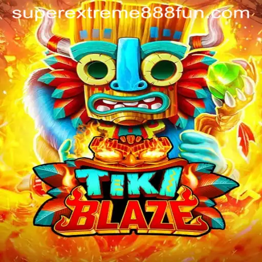 Experience the Thrill of TikiBlaze: An Adventure Like No Other
