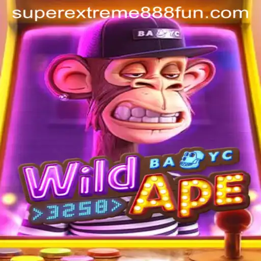 WildApe3258: A Thrilling Adventure into the Heart of the Jungle