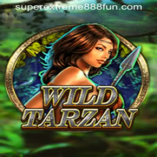 Discover the Thrilling World of WildTarzan with SuperExtreme888